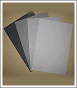 Vulcanized Non-asbestos Latex Sheet